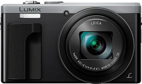 Refurbished: Panasonic Lumix DMC-TZ80 18MP, B