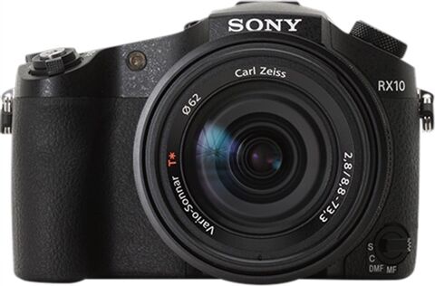 Refurbished: Sony DSC-RX10 20M, B