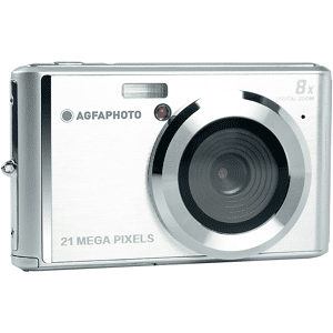 AGFA FOTOCAMERA DIGITALE  DC5200