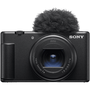 Sony FOTOCAMERA DIGITALE  ZV1M2BDI