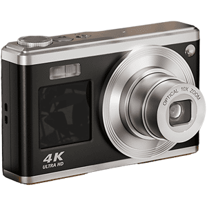 Agfa Fotocamera Digitale Dc9200