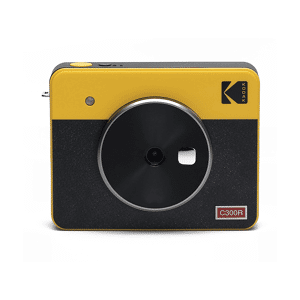 Kodak Compatta  C300RY