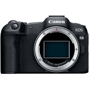 Canon FOTOCAMERA MIRRORLESS  EOS R8 Body