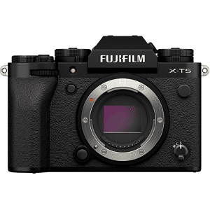 Fujifilm FOTOCAMERA MIRRORLESS  X-T5 Body