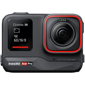 INSTA360 ACTION CAMERA  Ace Pro