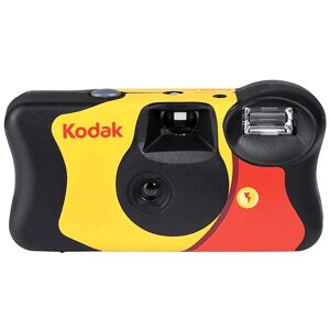 Kodak FOTOCAMERA ANALOGICA  Fun Saver 27 Foil