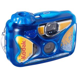 Kodak FOTOCAMERA ANALOGICA  Water Sport 27