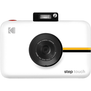 Kodak Compatta  STEP TOUCH W