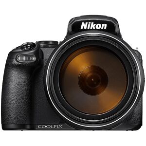 Nikon FOTOCAMERA BRIDGE  COOLPIX P1000