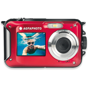 AGFA FOTOCAMERA DIGITALE  KFWP80R