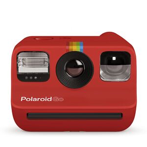 POLAROID Compatta  GO CAMERA