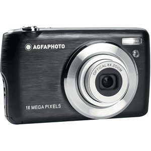 AGFA FOTOCAMERA DIGITALE  DC8200BK