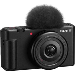 Sony FOTOCAMERA DIGITALE  ZV1FBDI.EU