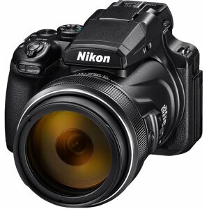 Nikon Coolpix P1000  Fotocamera compatta- Garanzia Ufficiale Italia