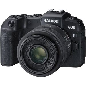 Canon EOS RP + RF 35mm f / 1.8 Macro IS STM- Garanzia Ufficiale Italia