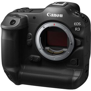 Canon EOS R3 body- Garanzia Ufficiale Italia