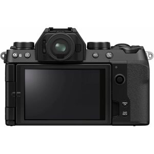 Fujifilm X-S10 body Black- Garanzia Ufficiale Italia