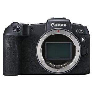 Canon EOS RP Corpo + adattatore EF-EOS R- Garanzia Ufficiale Italia