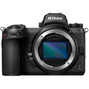 Nikon Z6 II body- Garanzia Ufficiale Italia