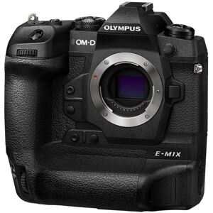 Olympus OM-D E-M1X  Body- Garanzia Ufficiale Italia