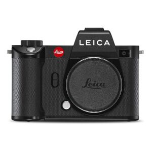 Leica SL2 Corpo nero- Garanzia Ufficiale Italia
