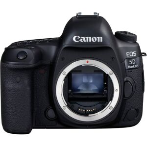 Canon EOS 5D  Mark IV + 24-105mm f/4.0L IS II USM- Garanzia Ufficiale Italia