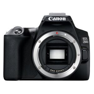 Canon EOS 250D DSLR Body- Garanzia Ufficiale Italia
