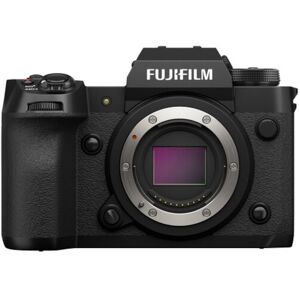 Fujifilm X-H2 body- Garanzia Ufficiale Italia