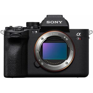 Sony Alpha A7R V Corpo- Garanzia Ufficiale Italia