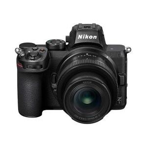 Nikon Z7 II + Z 24-120mm f/4.0 S- Garanzia Ufficiale Italia