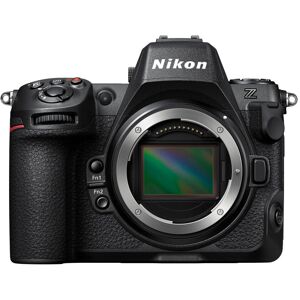 Nikon Z8 corpo- Garanzia Ufficiale Italia