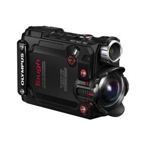 Olympus Tough TG-Tracker fotocamera per sport d'azione CMOS 25,4 / 2,3 mm (1 / 2.3) Wi-Fi 180 g