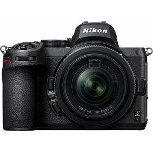 Nikon Z5 + 24-50mm f / 4-6.3- ITA - Pronta consegna