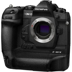 Olympus OM-D E-M1X  Body- ITA - Pronta consegna