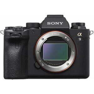 Sony Alpha A9 II- ITA - Pronta consegna