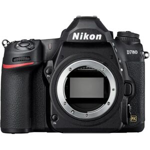 Nikon D780 DSLR Body- ITA - Pronta consegna