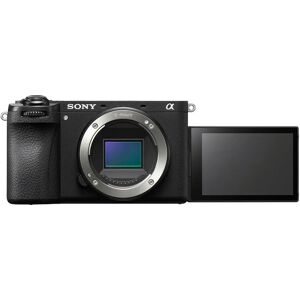 Sony A6700 body (ILCE6700B)- ITA - Pronta consegna