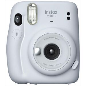 Fujifilm Instax Mini 11 Th Ex D Eu-bianco Ghiaccio