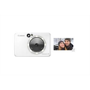 Canon Zoemini S2-white