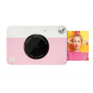 Kodak Fotocamera Compatta Printomatic-rosa