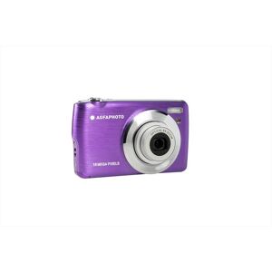 AGFA Fotocamera Compatta Dc8200-viola