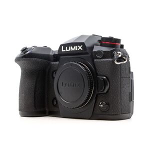 Panasonic Lumix DC-G9 (Condition: Well Used)