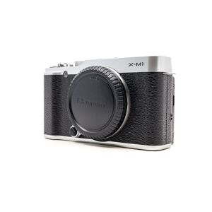 Fujifilm X-M1 (Condition: Excellent)