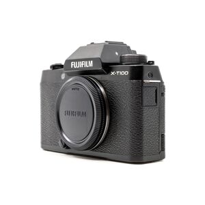 Fujifilm X-T100 (Condition: Excellent)