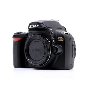 Nikon D60 (Condition: Good)