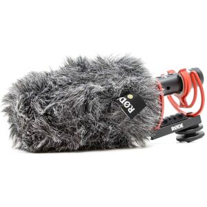 Rode VideoMic NTG (Condition: Like New)