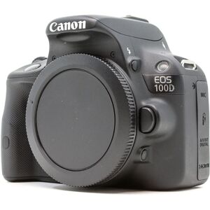 Canon EOS 100D (Condition: Excellent)