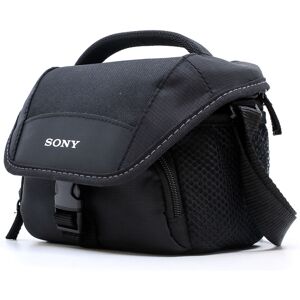 Sony LCS-U11 Carry Case (Condition: Excellent)