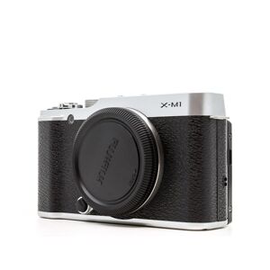 Fujifilm X-M1 (Condition: Like New)