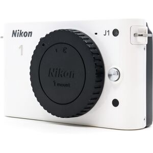 Nikon 1 J1 (Condition: Good)